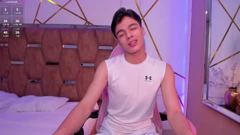 Geronimo online show from 5, 1, 2025