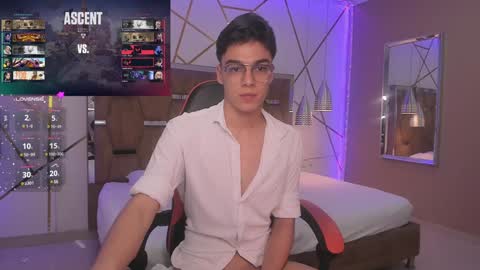 Geronimo online show from 13, 1, 2025