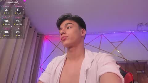 Geronimo online show from 13, 1, 2025