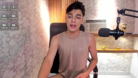 Geronimo online show from 22, 2, 2025