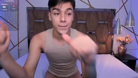 Geronimo online show from 27, 2, 2025