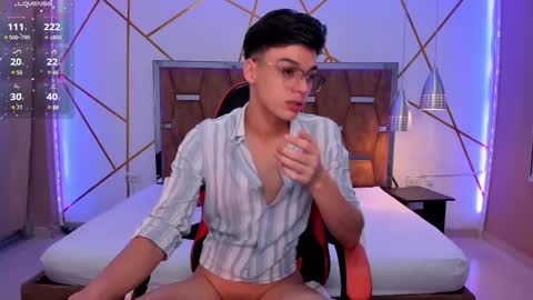 Geronimo online show from 2, 3, 2025