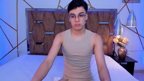 Geronimo online show from 5, 3, 2025