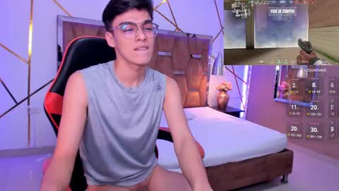 Geronimo online show from 11, 3, 2025