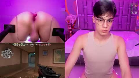 Geronimo online show from 5, 12, 2025