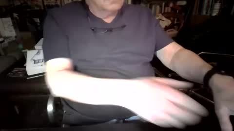 Jason online show from 27, 2, 2025