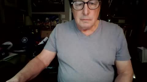 Jason online show from 18, 1, 2026