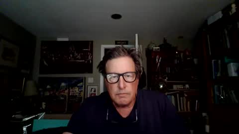 Jason online show from 17, 4, 2026