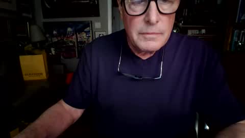 Snapshot of gerrardjj chatting on 16, 5, 2026 Jason online show from 16, 5, 2026