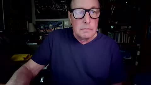 Snapshot of gerrardjj chatting on 22, 5, 2026 Jason online show from 22, 5, 2026