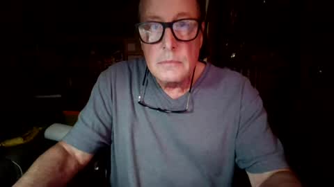 Snapshot of gerrardjj chatting on 19, 7, 2026 Jason online show from 19, 7, 2026