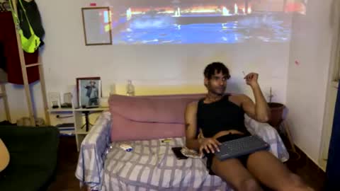 gerson229 online show from 9, 1, 2026