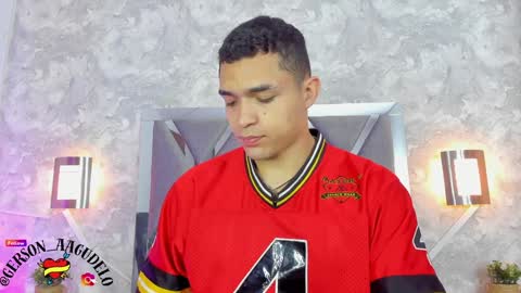 im Gerson online show from 11, 1, 2025