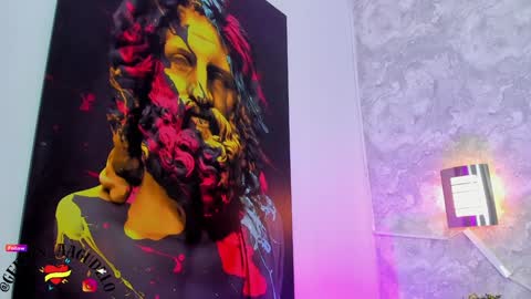 im Gerson online show from 12, 1, 2025