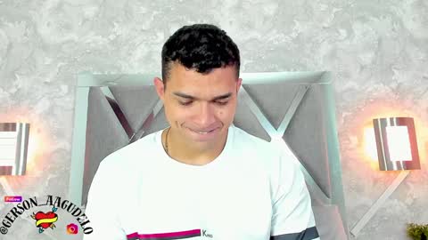 im Gerson online show from 22, 1, 2025