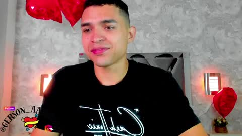 im Gerson online show from 6, 2, 2025