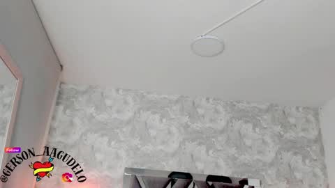 im Gerson online show from 6, 2, 2025