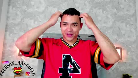 im Gerson online show from 9, 2, 2025