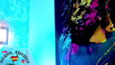 im Gerson online show from 10, 2, 2025