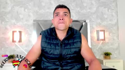 im Gerson online show from 16, 2, 2025