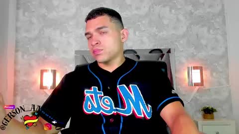 im Gerson online show from 28, 2, 2025