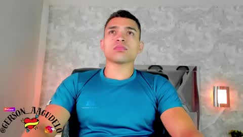 im Gerson online show from 4, 3, 2025