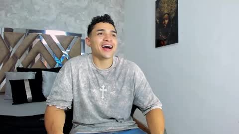 im Gerson online show from 26, 10, 2025