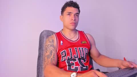 im Gerson online show from 2, 11, 2025