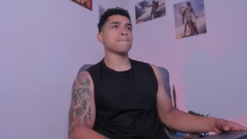 im Gerson online show from 19, 11, 2025