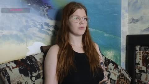 Snapshot of gertanord chatting on 10, 12, 2024 Gerta online show from 10, 12, 2024