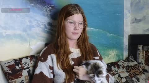 Snapshot of gertanord chatting on 12, 12, 2024 Gerta online show from 12, 12, 2024