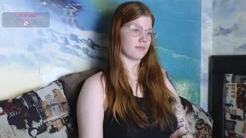 Snapshot of gertanord chatting on 13, 12, 2024 Gerta online show from 13, 12, 2024