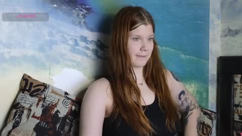 Snapshot of gertanord chatting on 15, 12, 2024 Gerta online show from 15, 12, 2024