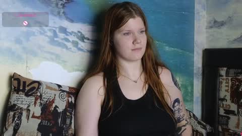 Snapshot of gertanord chatting on 16, 12, 2024 Gerta online show from 16, 12, 2024