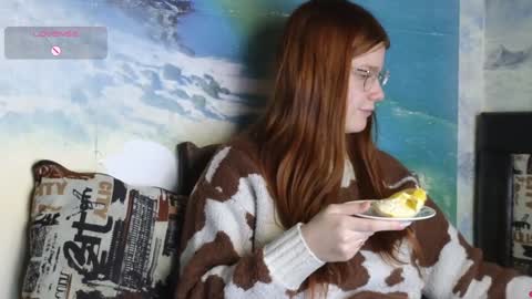 Snapshot of gertanord chatting on 19, 12, 2024 Gerta online show from 19, 12, 2024