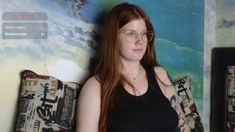 Snapshot of gertanord chatting on 20, 12, 2024 Gerta online show from 20, 12, 2024