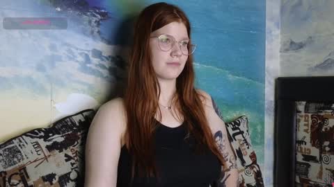 Snapshot of gertanord chatting on 20, 12, 2024 Gerta online show from 20, 12, 2024