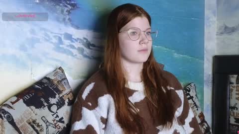 Snapshot of gertanord chatting on 21, 12, 2024 Gerta online show from 21, 12, 2024