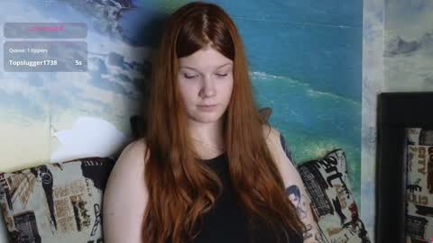 Snapshot of gertanord chatting on 22, 12, 2024 Gerta online show from 22, 12, 2024