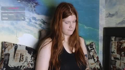 Snapshot of gertanord chatting on 23, 12, 2024 Gerta online show from 23, 12, 2024