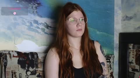 Snapshot of gertanord chatting on 24, 12, 2024 Gerta online show from 24, 12, 2024