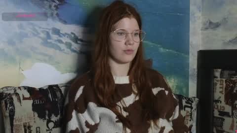 Snapshot of gertanord chatting on 25, 12, 2024 Gerta online show from 25, 12, 2024