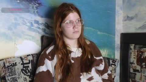 Snapshot of gertanord chatting on 25, 12, 2024 Gerta online show from 25, 12, 2024