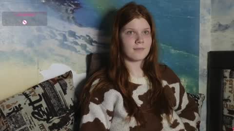 Snapshot of gertanord chatting on 26, 12, 2024 Gerta online show from 26, 12, 2024