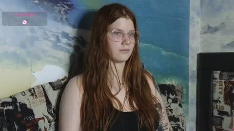 Snapshot of gertanord chatting on 26, 12, 2024 Gerta online show from 26, 12, 2024