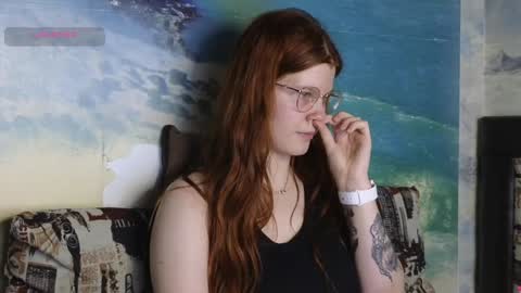 Snapshot of gertanord chatting on 27, 12, 2024 Gerta online show from 27, 12, 2024