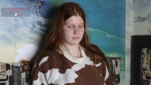 Snapshot of gertanord chatting on 29, 12, 2024 Gerta online show from 29, 12, 2024