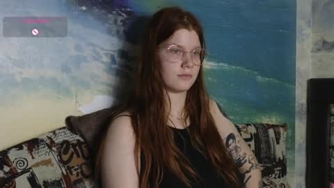 Snapshot of gertanord chatting on 30, 12, 2024 Gerta online show from 30, 12, 2024