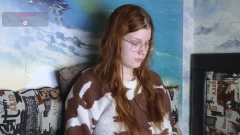 Snapshot of gertanord chatting on 13, 1, 2025 Gerta online show from 13, 1, 2025