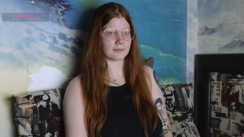 Snapshot of gertanord chatting on 14, 1, 2025 Gerta online show from 14, 1, 2025